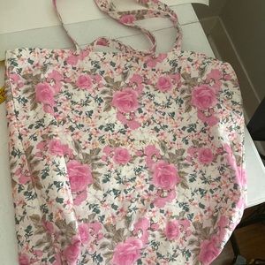 LoveShackFancy Tote
